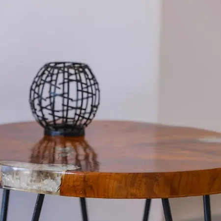 Ibiscus Boutique Hotel Mykonos Town
