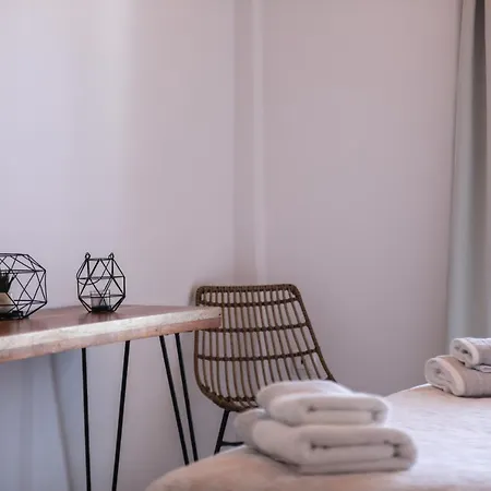 Hotel Ibiscus Boutique Mykonos Town