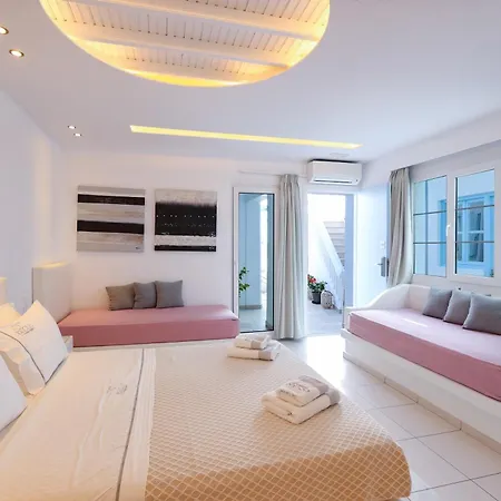 Ibiscus Boutique Hotel