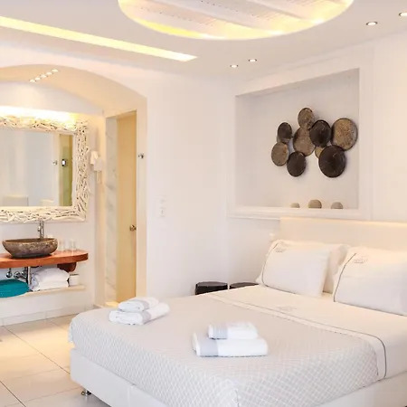 Hotel Ibiscus Boutique