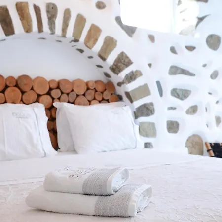 Hotel Ibiscus Boutique