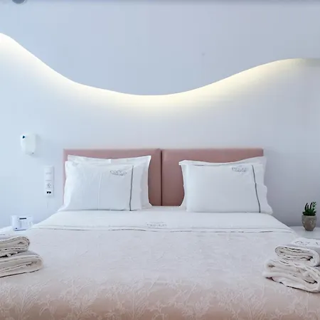 Hotel Ibiscus Boutique Mykonos Town